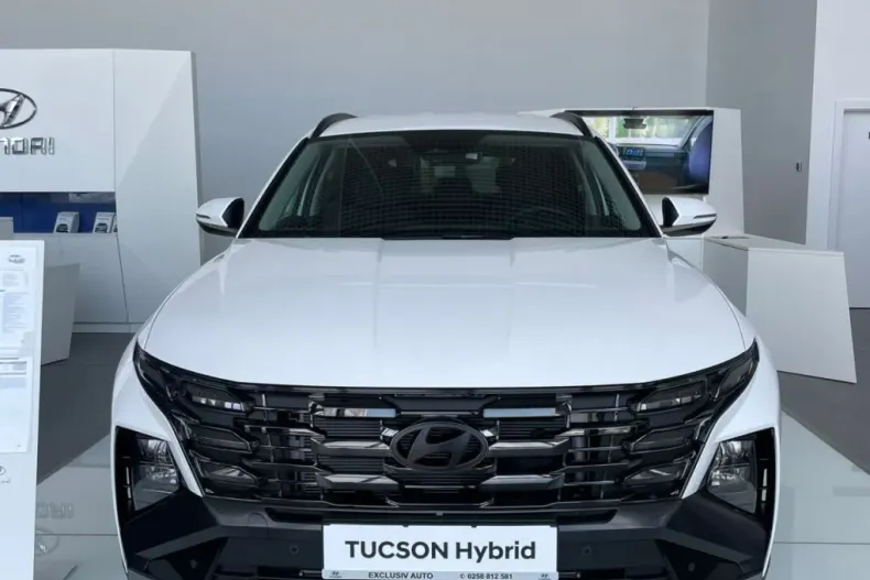 Hyundai Tucson din 2026 cu 6 km - oferta HYU239862 - foto 4