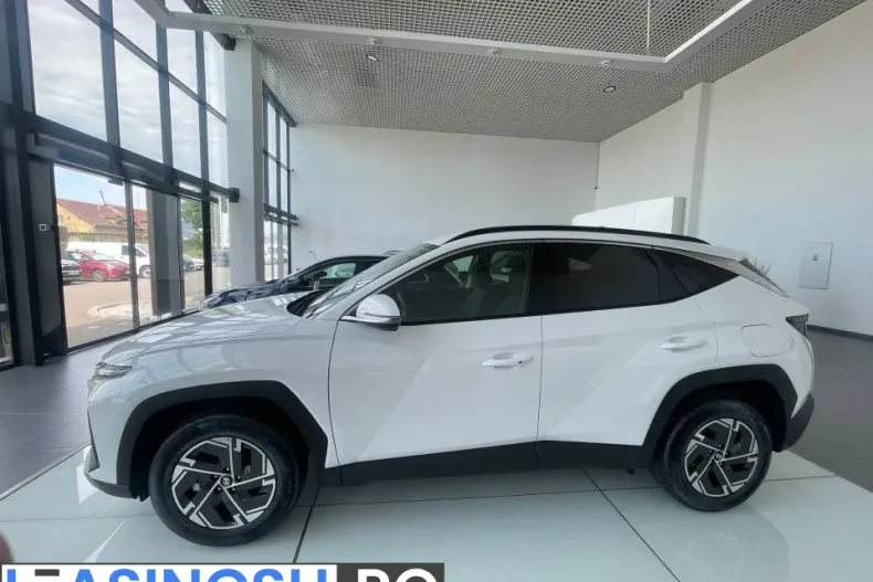 Hyundai Tucson din 2026 cu 6 km - oferta HYU239862 - foto 5