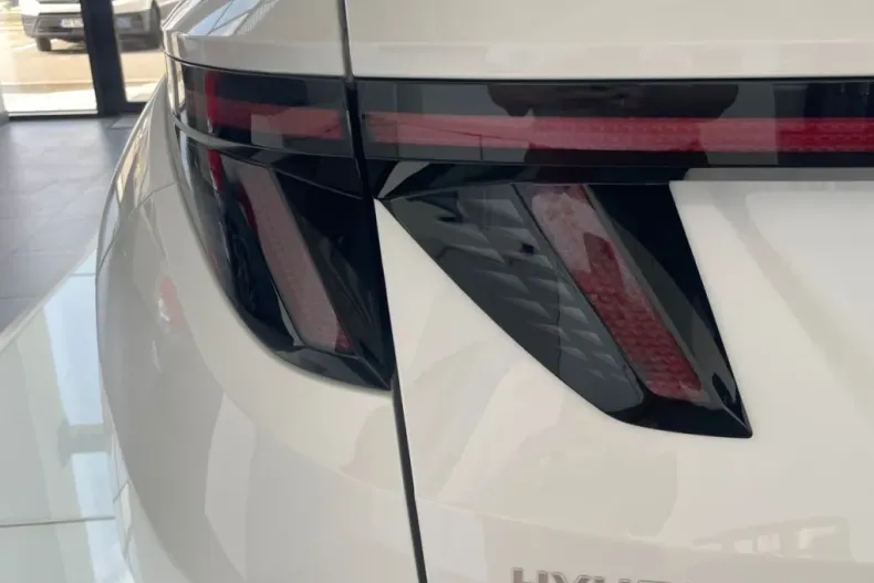 Hyundai Tucson din 2026 cu 6 km - oferta HYU239862 - foto 6