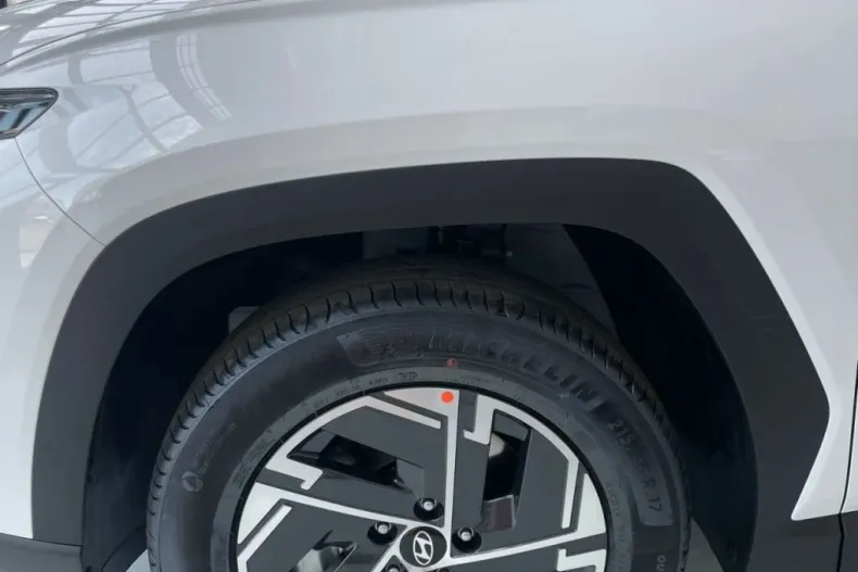 Hyundai Tucson din 2026 cu 6 km - oferta HYU239862 - foto 7