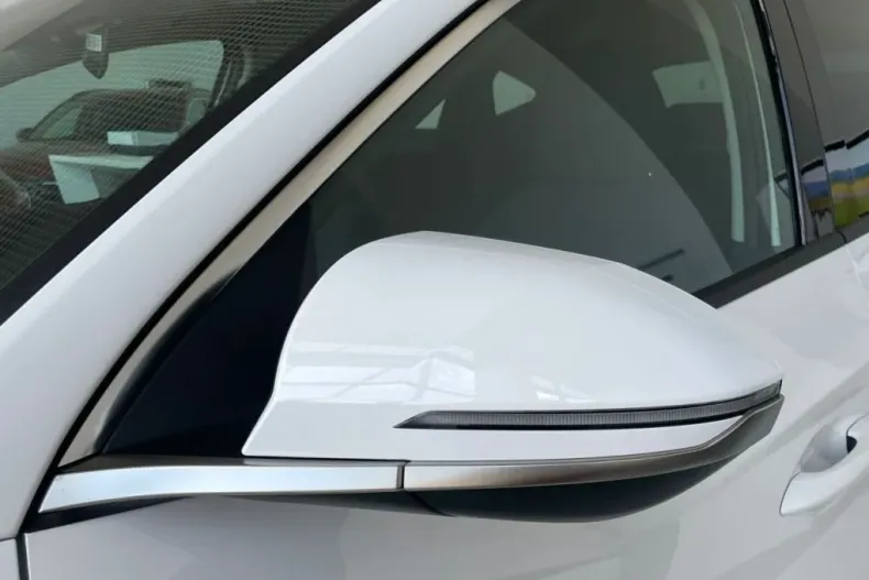 Hyundai Tucson din 2026 cu 6 km - oferta HYU239862 - foto 8