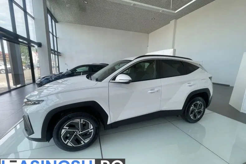 Hyundai Tucson din 2026 cu 6 km - oferta HYU239862 - foto 12