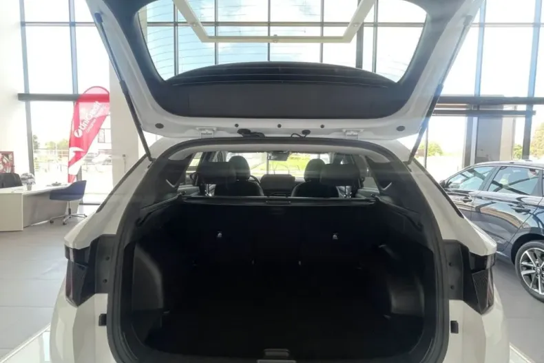 Hyundai Tucson din 2026 cu 6 km - oferta HYU239862 - foto 22
