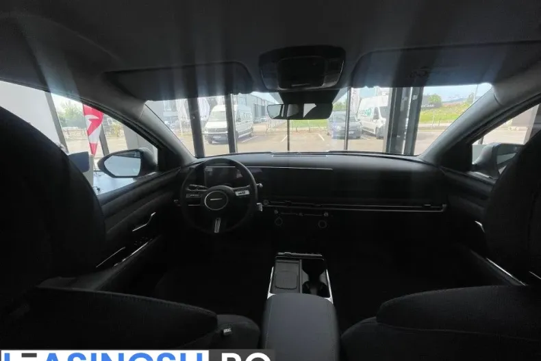 Hyundai Tucson din 2026 cu 6 km - oferta HYU239862 - foto 23