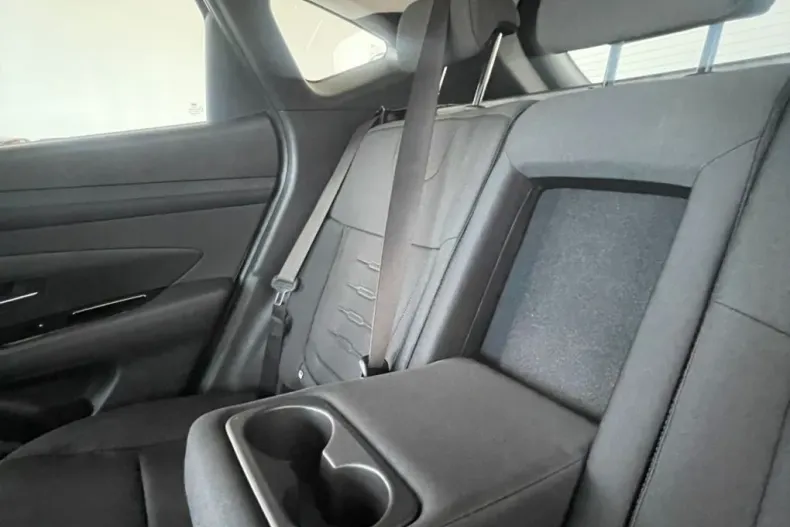 Hyundai Tucson din 2026 cu 6 km - oferta HYU239862 - foto 35
