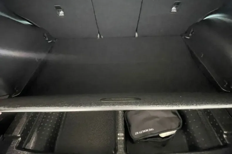 Hyundai Tucson din 2026 cu 6 km - oferta HYU239862 - foto 37