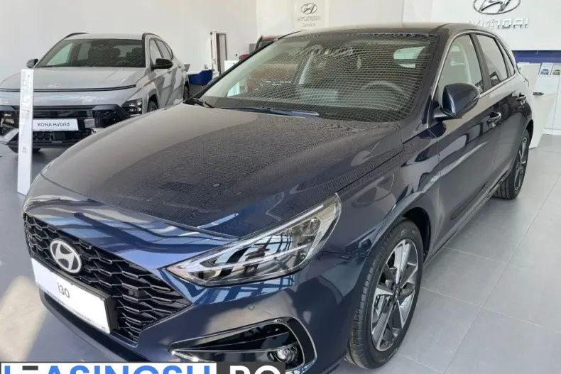 Hyundai i30 din 2026 cu 6 km - oferta HYU239863 - foto 6