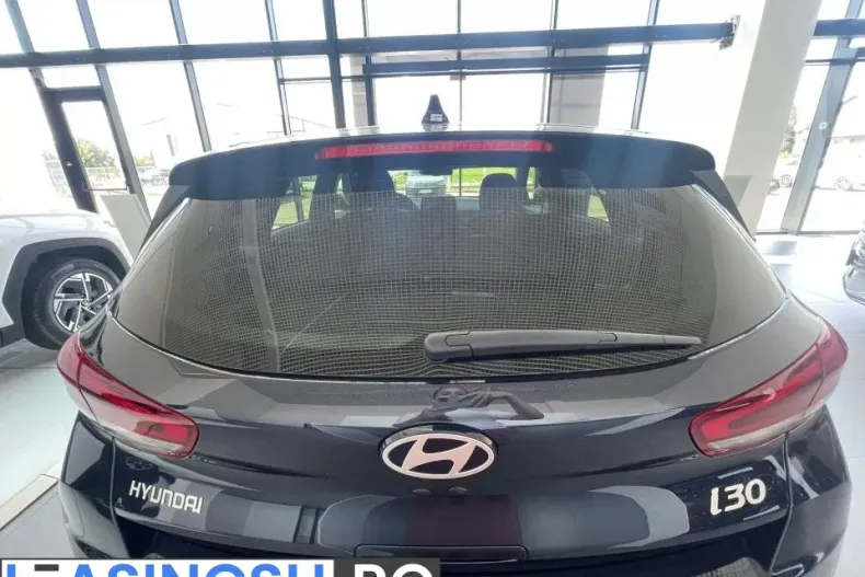 Hyundai i30 din 2026 cu 6 km - oferta HYU239863 - foto 12
