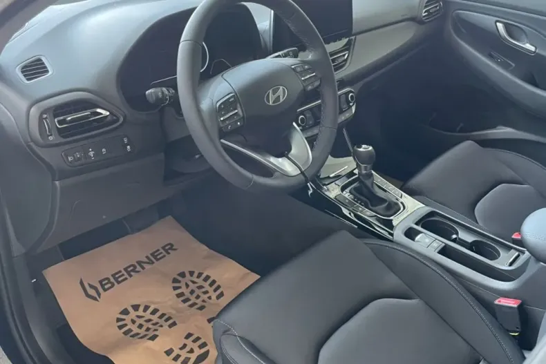 Hyundai i30 din 2026 cu 6 km - oferta HYU239863 - foto 28