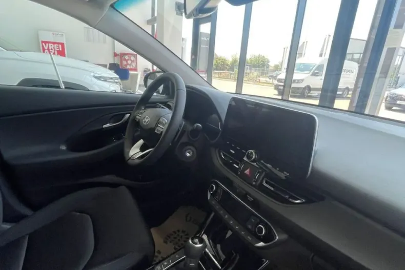 Hyundai i30 din 2026 cu 6 km - oferta HYU239863 - foto 38