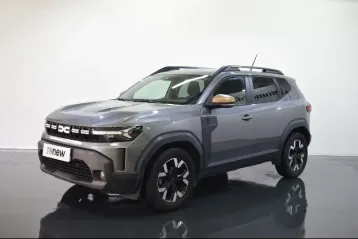Dacia Duster din 2025 - oferta DAC239865