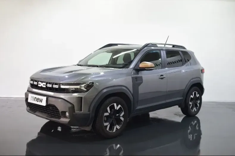 Dacia Duster din 2025 cu 32.625 km - oferta DAC239865 - foto 1