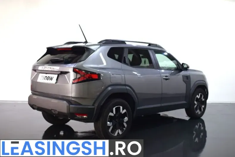 Dacia Duster din 2025 cu 32.625 km - oferta DAC239865 - foto 2