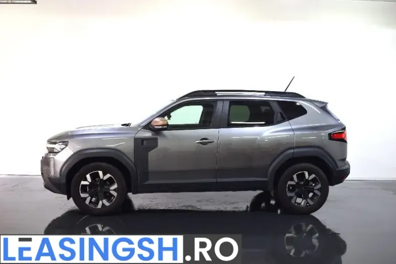 Dacia Duster din 2025 cu 32.625 km - oferta DAC239865 - foto 3