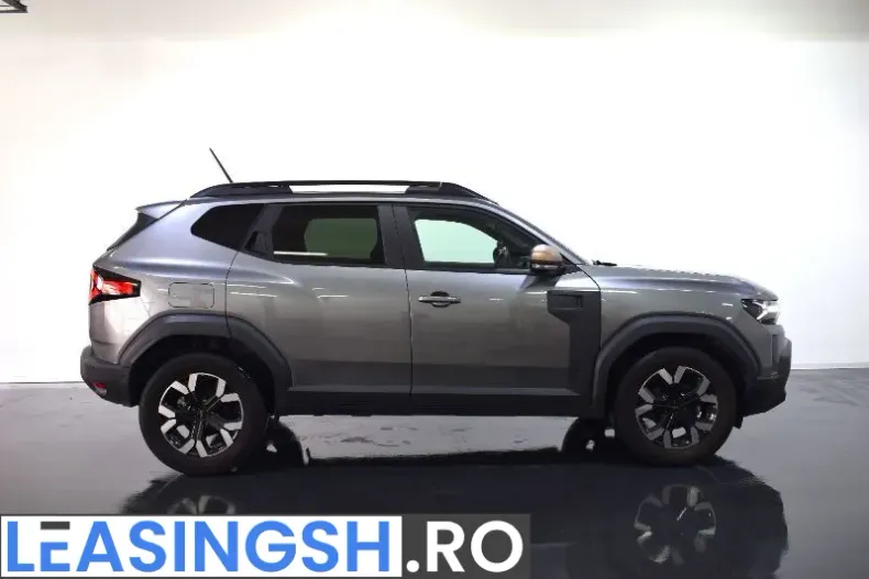 Dacia Duster din 2025 cu 32.625 km - oferta DAC239865 - foto 4
