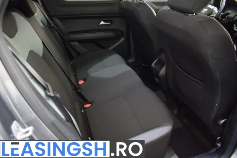 Dacia Duster din 2025 cu 32.625 km - oferta DAC239865 - foto 13