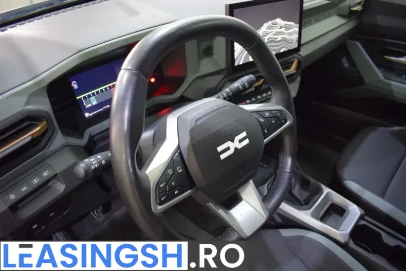 Dacia Duster din 2025 cu 32.625 km - oferta DAC239865 - foto 17