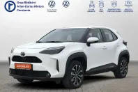 Toyota Yaris Cross din 2023 cu 18.900 km - oferta TOY239867 - foto 1
