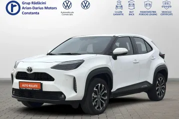 Toyota Yaris Cross din 2023 - oferta TOY239867