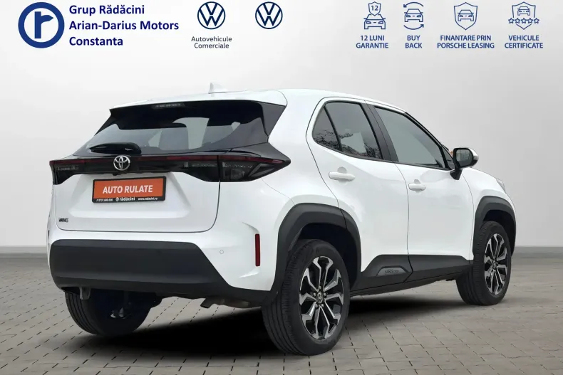 Toyota Yaris Cross din 2023 cu 18.900 km - oferta TOY239867 - foto 5