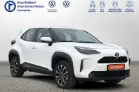 Toyota Yaris Cross din 2023 cu 18.900 km - oferta TOY239867 - foto 7