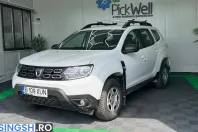 Dacia Duster din 2021 cu 75.935 km - oferta DAC239868 - foto 1