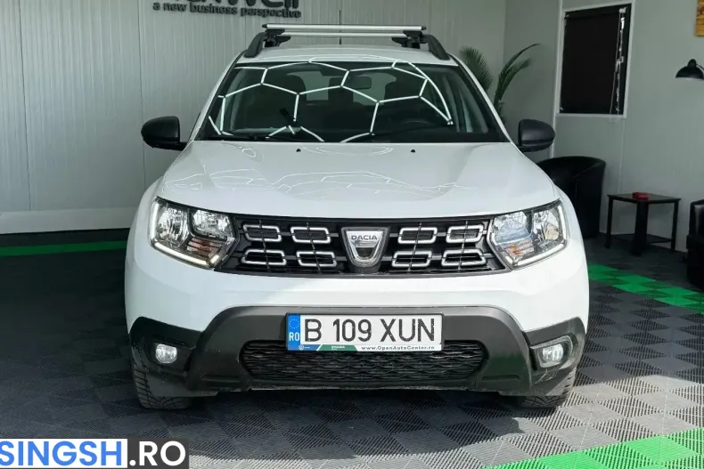 Dacia Duster din 2021 cu 75.935 km - oferta DAC239868 - foto 2