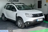 Dacia Duster din 2021 cu 75.935 km - oferta DAC239868 - foto 3