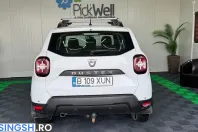 Dacia Duster din 2021 cu 75.935 km - oferta DAC239868 - foto 4