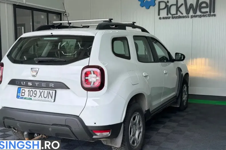 Dacia Duster din 2021 cu 75.935 km - oferta DAC239868 - foto 5