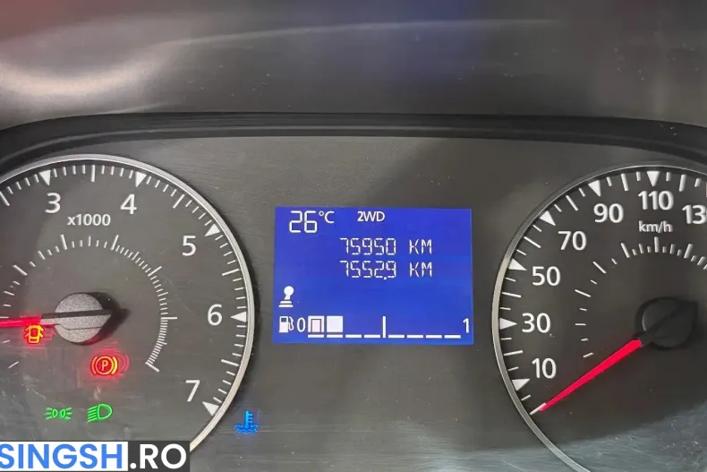 Dacia Duster din 2021 cu 75.935 km - oferta DAC239868 - foto 7