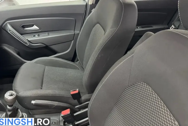Dacia Duster din 2021 cu 75.935 km - oferta DAC239868 - foto 8