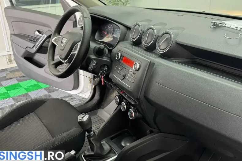 Dacia Duster din 2021 cu 75.935 km - oferta DAC239868 - foto 11