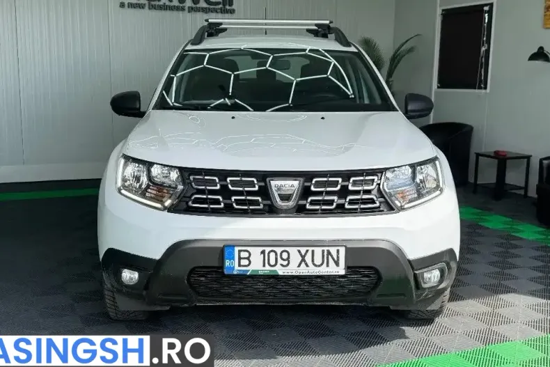 Dacia Duster din 2021 cu 75.935 km - oferta DAC239868 - foto 20