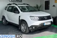Dacia Duster din 2021 cu 75.935 km - oferta DAC239868 - foto 21