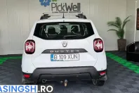 Dacia Duster din 2021 cu 75.935 km - oferta DAC239868 - foto 22