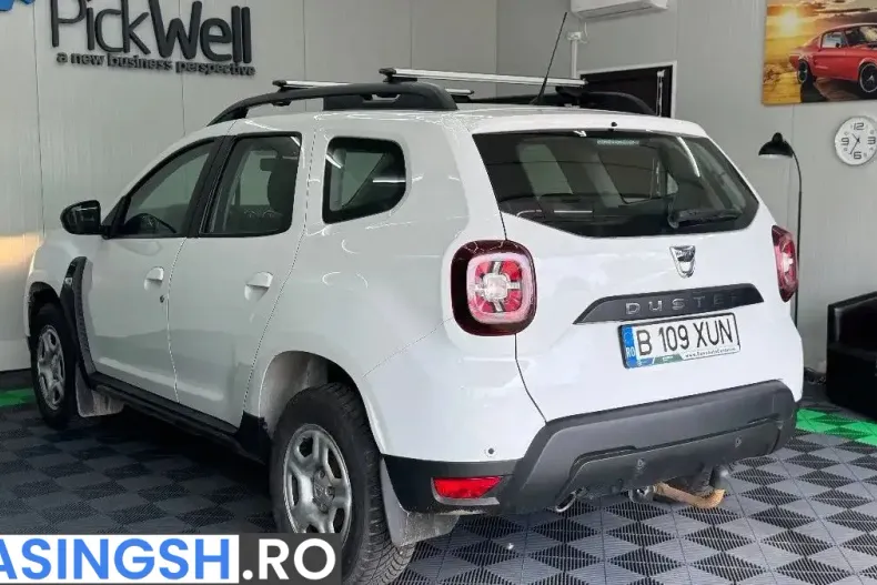 Dacia Duster din 2021 cu 75.935 km - oferta DAC239868 - foto 24