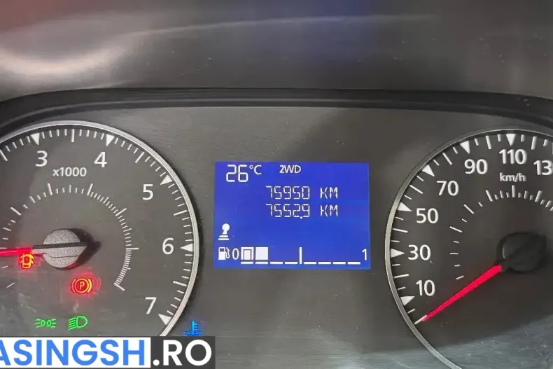 Dacia Duster din 2021 cu 75.935 km - oferta DAC239868 - foto 25