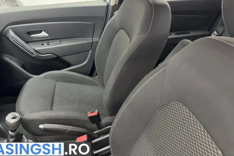 Dacia Duster din 2021 cu 75.935 km - oferta DAC239868 - foto 26
