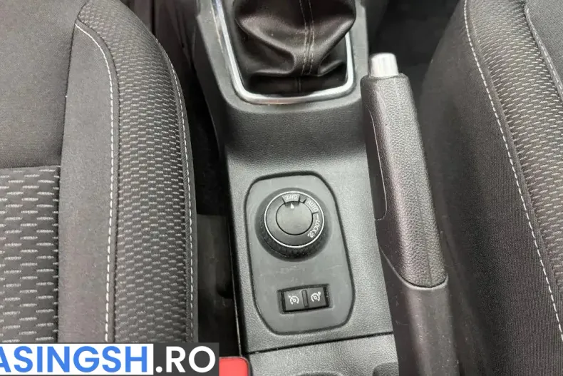Dacia Duster din 2021 cu 75.935 km - oferta DAC239868 - foto 27