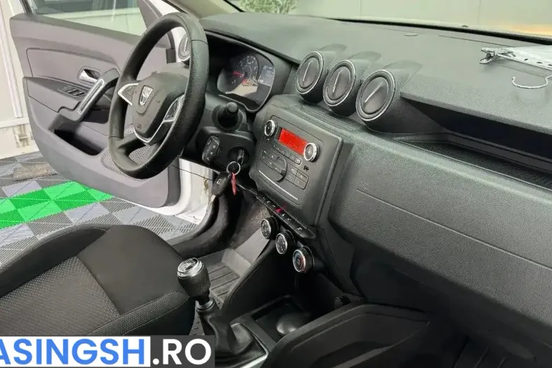 Dacia Duster din 2021 cu 75.935 km - oferta DAC239868 - foto 29