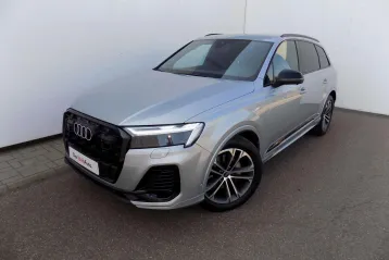 Audi Q7 din 2025 - oferta AUD239869
