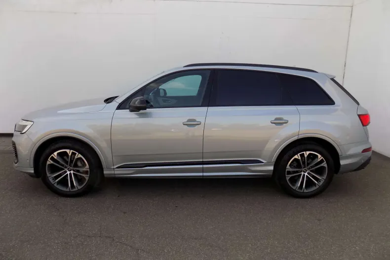 Audi Q7 din 2025 cu 57.489 km - oferta AUD239869 - foto 2