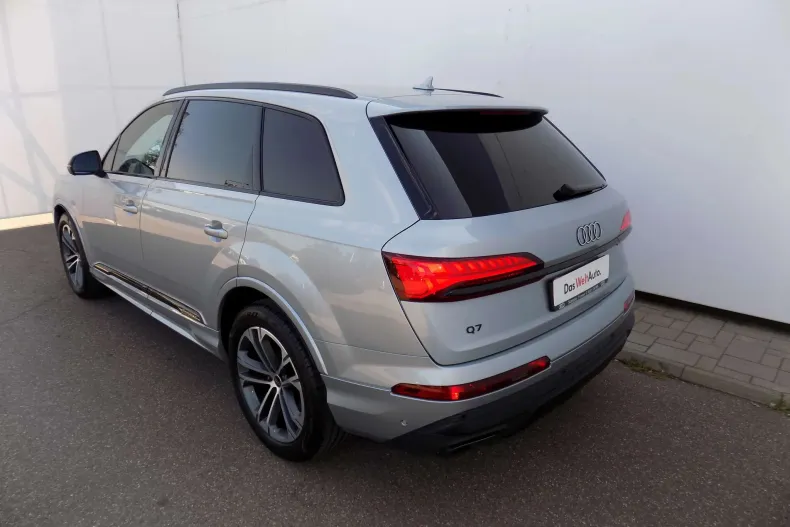 Audi Q7 din 2025 cu 57.489 km - oferta AUD239869 - foto 3