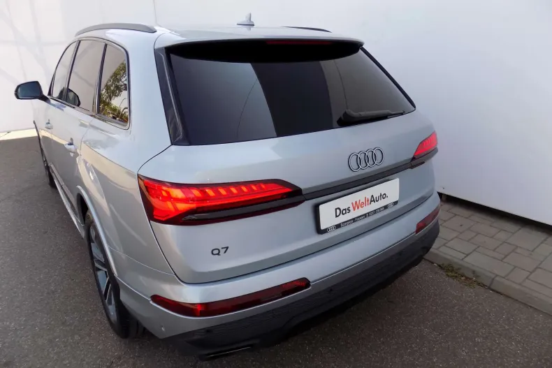 Audi Q7 din 2025 cu 57.489 km - oferta AUD239869 - foto 4