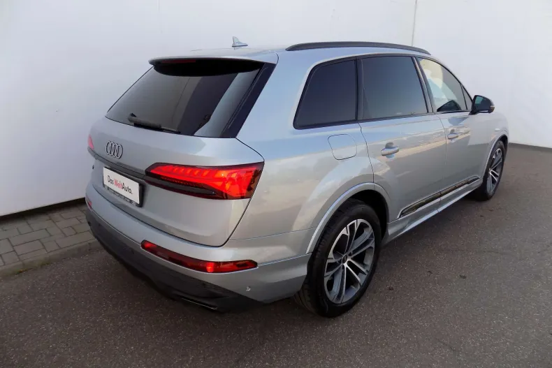 Audi Q7 din 2025 cu 57.489 km - oferta AUD239869 - foto 6