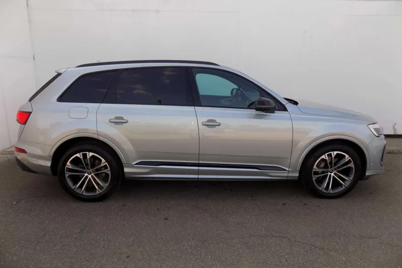 Audi Q7 din 2025 cu 57.489 km - oferta AUD239869 - foto 7