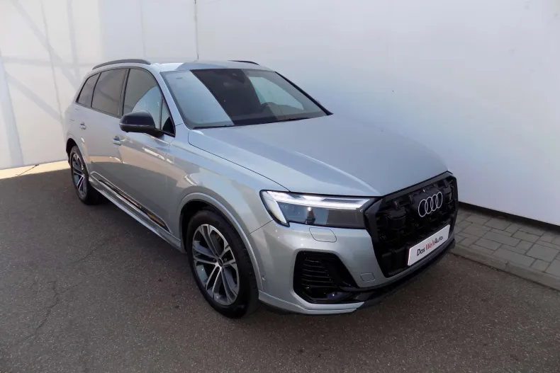 Audi Q7 din 2025 cu 57.489 km - oferta AUD239869 - foto 8