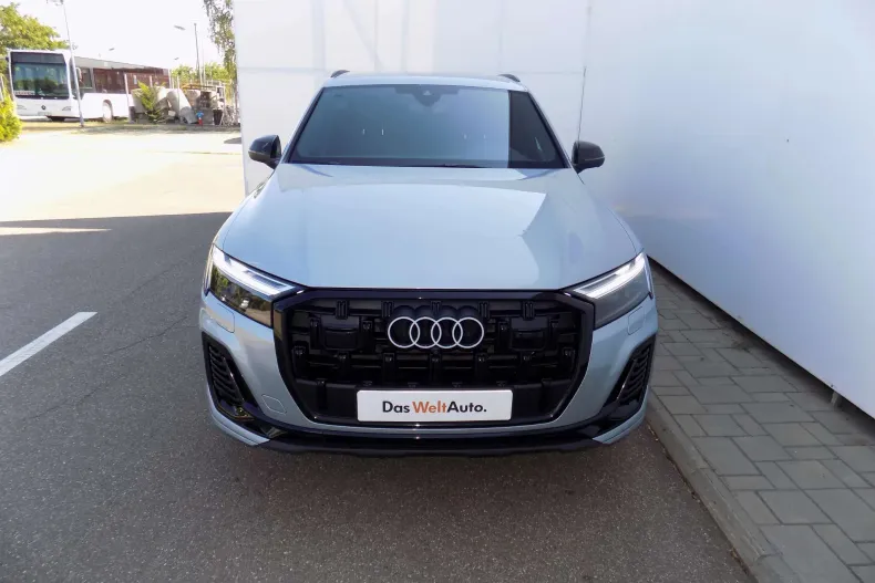 Audi Q7 din 2025 cu 57.489 km - oferta AUD239869 - foto 9