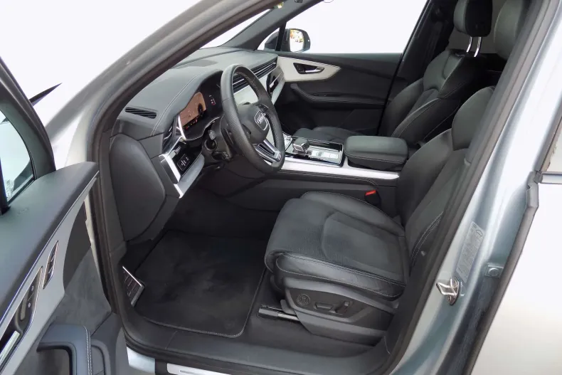 Audi Q7 din 2025 cu 57.489 km - oferta AUD239869 - foto 13